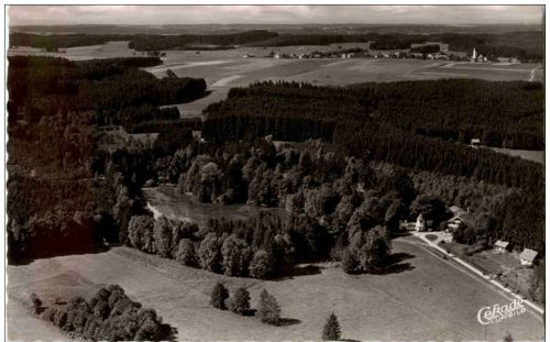 Bad Wörishofen - Sonnenbühl
