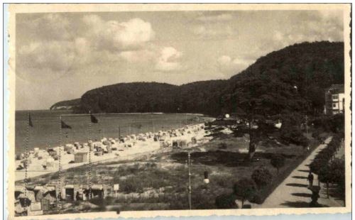 Binz auf Rügen