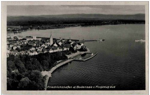 Friedrichshafen