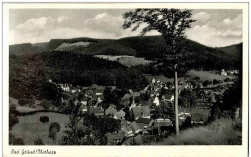 Bd Grund