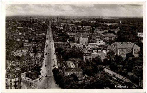 Karlsruhe