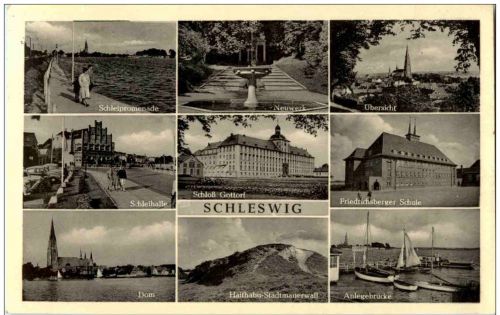 Schleswig