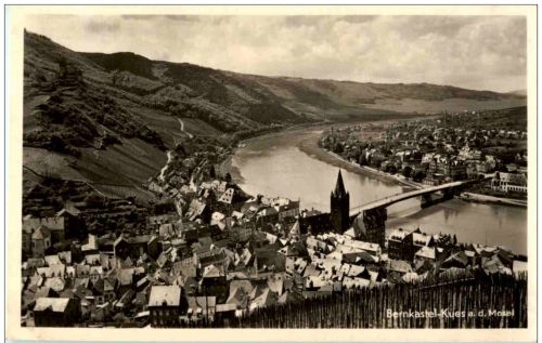 Bernkastel Küs