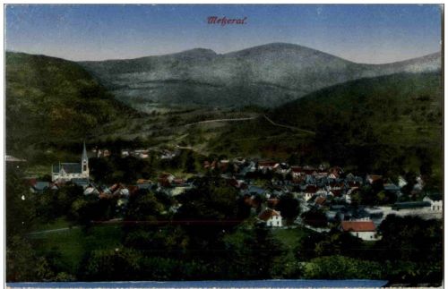 Metzeral