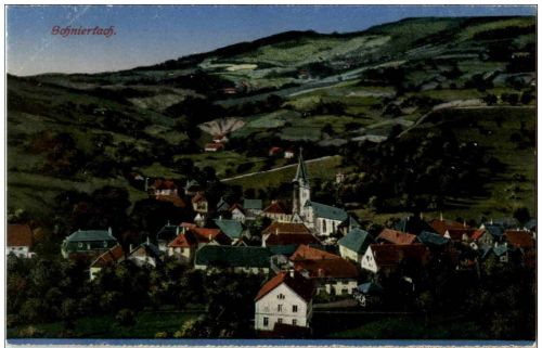 Schnierlach