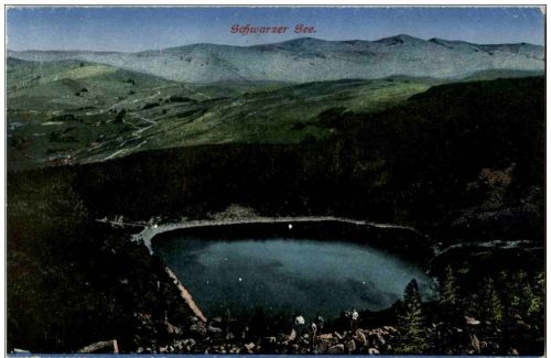 Schwarzer See