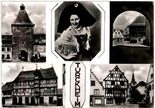 Turckheim