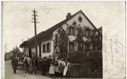 Mülhausen
