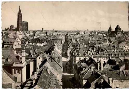 Strasbourg