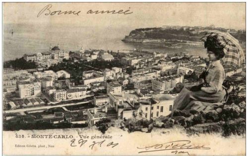 Monte Carlo