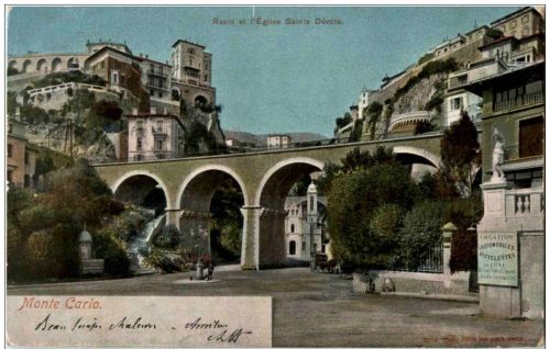 Monte Carlo