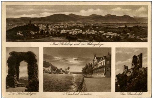 Bad Godesberg