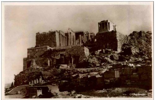 Athenes