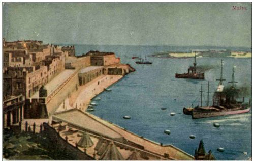 Malta