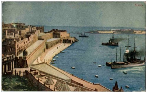 Malta
