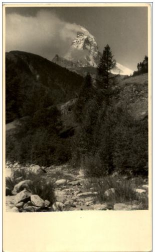 Zermatt