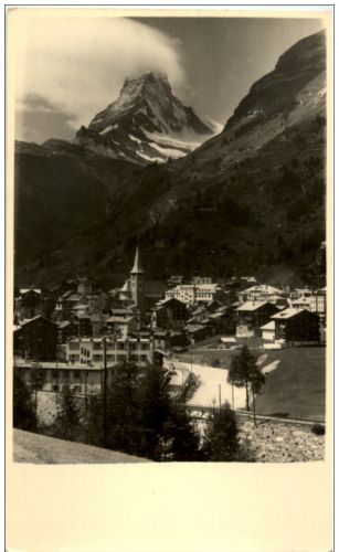 Zermatt