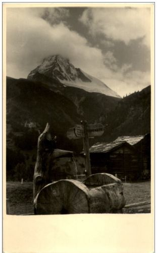 Zermatt