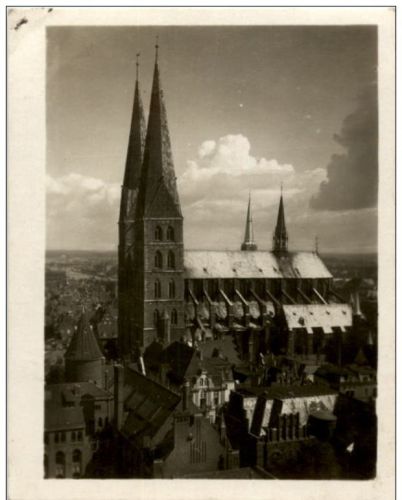 Lübeck - Photo