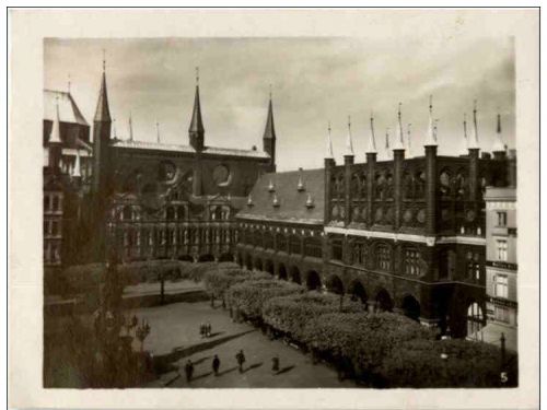 Lübeck - Photo