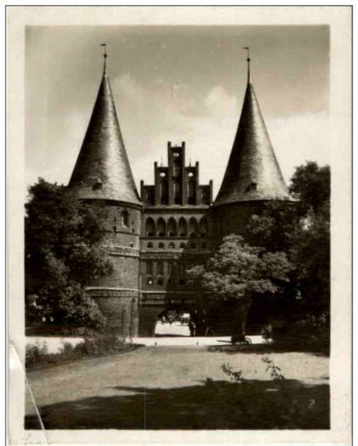 Lübeck - Photo