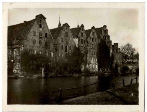 Lübeck - Photo