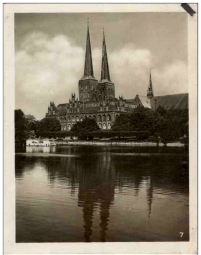Lübeck - Photo