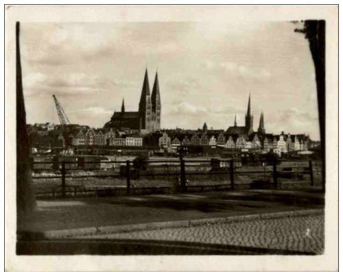 Lübeck - Photo