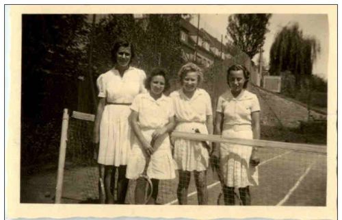 Tennis - Photo