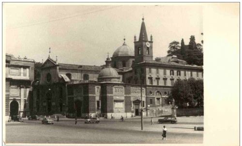 Roma - Photo