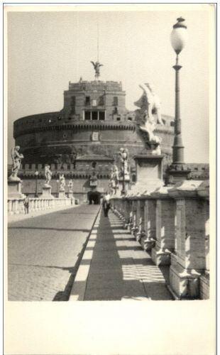 Roma - Photo
