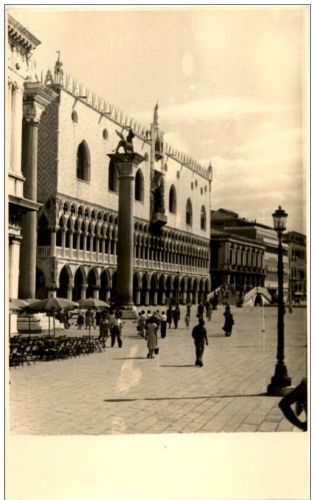 Venedig - Photo