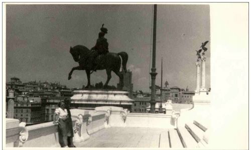 Roma - Photo