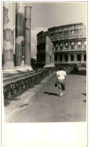 Roma - Photo