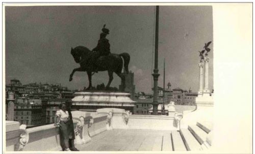 Roma - Photo