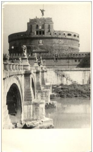 Roma - Photo