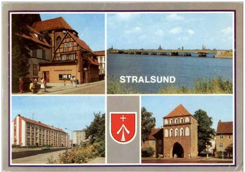 Stralsund