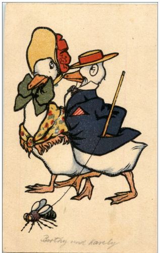 Enten