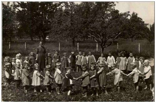 Kindergarten