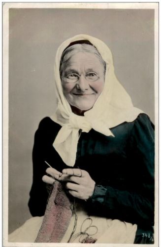 Grossmutter