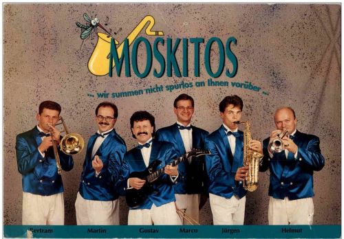 Moskitos
