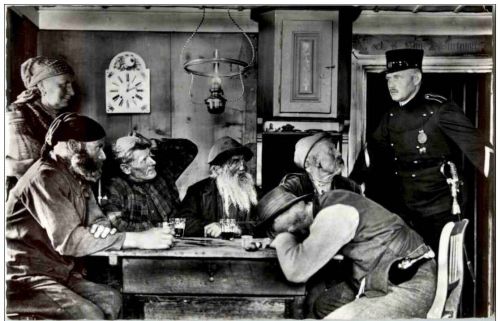 Polizeistunde
