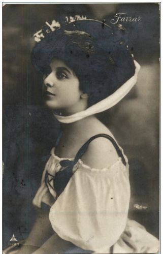 Farrar