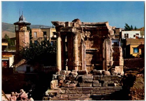 Baalbeck
