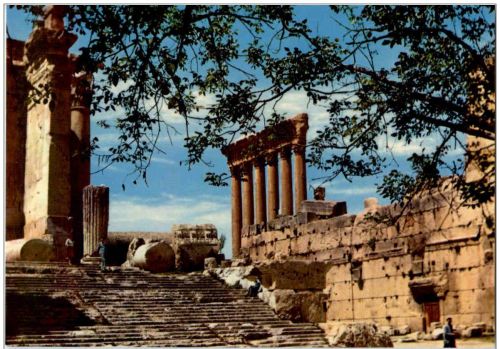 Baalbeck
