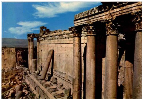 Baalbeck
