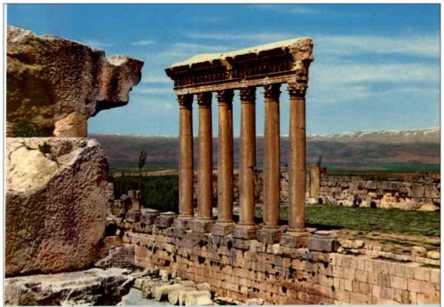 Baalbeck