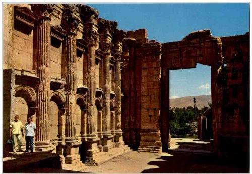 Baalbeck