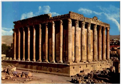 Baalbeck