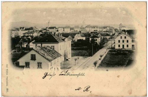 Frauenfeld